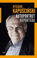 Okładka: Autoportret reportera