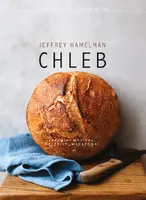 Okładka: Chleb