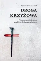 Okładka: Droga krzyżowa
