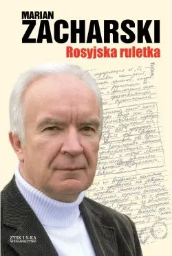 Okładka: Rosyjska ruletka
