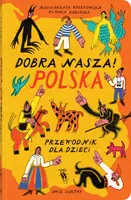 Okładka: Dobra nasza!