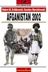 Okładka: Afganistan 2002