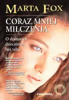 Okładka: Coraz mniej milczenia