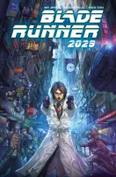 Okładka: Blade Runner 2029