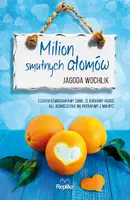 Okładka: Milion smutnych atomów