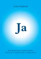 Okładka: JA