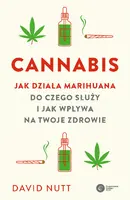 Okładka: Cannabis