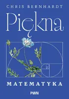 Okładka: Piękna matematyka
