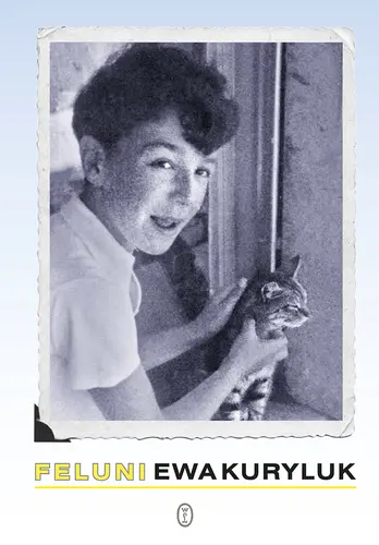Okładka: Feluni