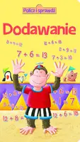 Okładka: Dodawanie