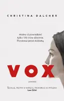 Okładka: Vox
