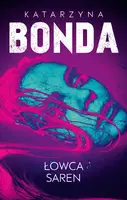 Okładka: Łowca saren. Lena. Tom 4