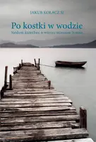 Okładka: Po kostki w wodzie