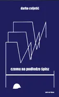 Okładka: Czemu na podłodze śpisz
