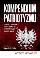 Okładka: Kompendium patriotyzmu