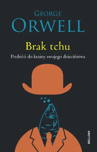Okładka: Brak tchu