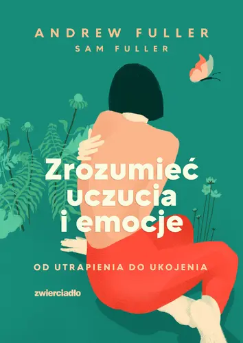 Okładka: Zrozumieć uczucia i emocje