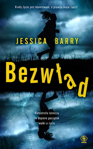 Okładka: Bezwład