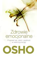 Okładka: Zdrowie emocjonalne