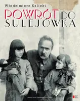 Okładka: Powrót do Sulejówka