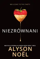 Okładka: Niezrównani