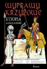 Okładka: Wyprawy krzyżowe. Etiopia