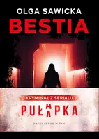 Okładka: Bestia