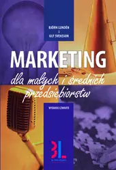 Okładka: Marketing