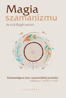 Okładka: Magia szamanizmu