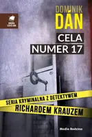 Okładka: Cela numer 17