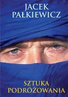 Okładka: Sztuka podróżowania