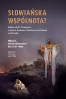 Okładka: Słowiańska wspólnota?