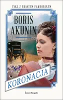 Okładka: Koronacja
