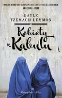 Okładka: Kobiety z Kabulu