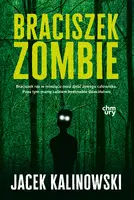 Okładka: Braciszek Zombie