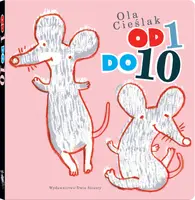 Okładka: Od 1 do 10