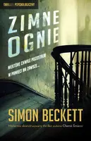 Okładka: Zimne ognie