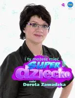 Okładka: I ty możesz mieć superdziecko