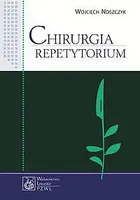 Okładka: Chirurgia