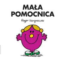 Okładka: Mała Pomocnica
