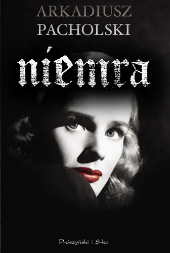 Okładka: Niemra