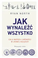 Okładka: Jak wynaleźć wszystko