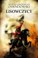 Okładka: Lisowczycy