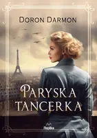 Okładka: Paryska tancerka