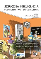Okładka: Sztuczna inteligencja