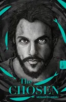 Okładka: The Chosen. Wezwani po imieniu (komiks)