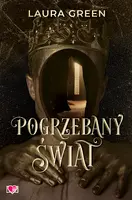 Okładka: Pogrzebany świat