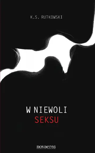 Okładka: W niewoli seksu