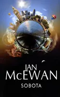 Okładka: Sobota
