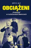 Okładka: Obciążeni